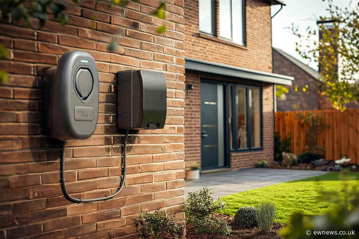 Sync Energy launches consumer unit for external use