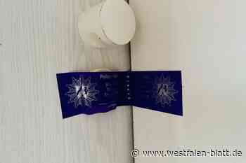 Mann tötet Ehefrau: Obduktionsergebnis liegt vor