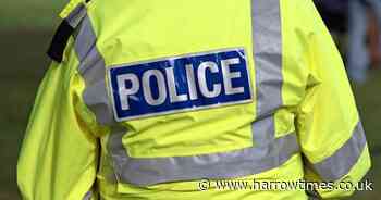 Man 'stabbed' on landmark bridge in London was never stabbed, police confirm