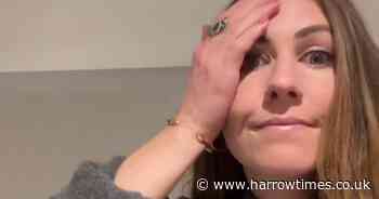 London woman who hears rodents in walls at night hasn't slept for eight months