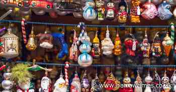 The affordable Christmas Markets in London that aren't Winter Wonderland