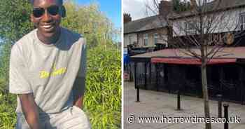 Police seek to shut Wembley bar two years after man stabbed to death