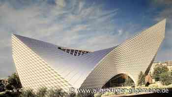 Spektakulärer Entwurf fürs Einstein Center: Was genau geplant ist und wie es jetzt weitergeht