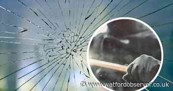 'High value' jewellery stolen from property