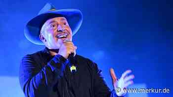 Lou Bega: Von Berlin zurück nach München