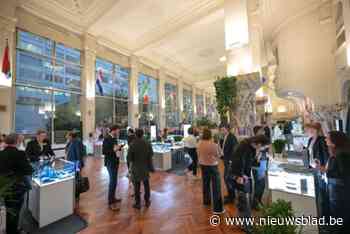 Jewelry Days: 17 juweliers met prestigieuze Antwerp’s Most Brilliant-label tonen hun collecties