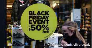 When is Black Friday 2024, when do the sales start and who has the best deals?