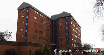 'Potential options' being worked up for future of William Booth House