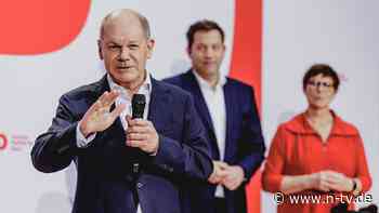 SPD nominiert Scholz: Kandidat Wünsch-Dir-Was