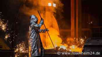 Thyssenkrupp-Stahl will Tausende Jobs streichen