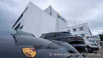 Varta: Mehrheit von Gläubigern und Aktionären stimmt für Sanierung