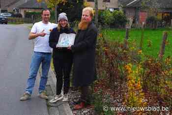 Lede wint derby tegen Wetteren bij VK Tegelwippen 2024