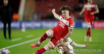 Middlesbrough face Ben Doak wait and fresh doubts as illness spreads through camp