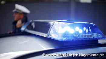 Mann soll zwei Personen in Wohnung mit Messer bedroht haben