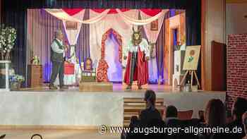 Die schönste Rose und ein schreckliches Biest