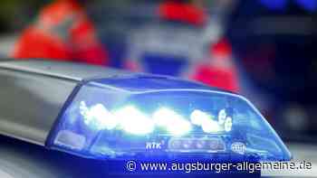 Unbekannter Täter beschädigt Auto