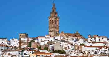 Schönste Dörfer Spaniens: Das sind die 7 neuen ausgezeichneten Orte