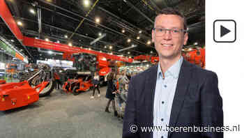 Contractprijs maakt tongen los op Interpom