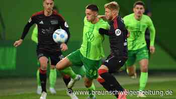 Darum läuft es beim VfL Wolfsburg jetzt besser
