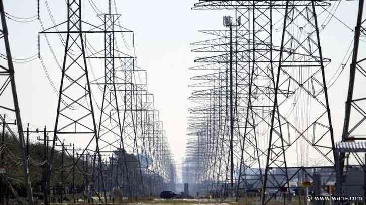 Data centers are electricity hogs; agreement aims to prevent costs being passed on to consumers