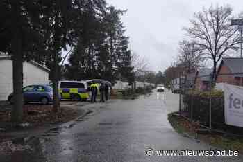 Keukenbrand met beperkte schade in asielcentrum op Parelstrand