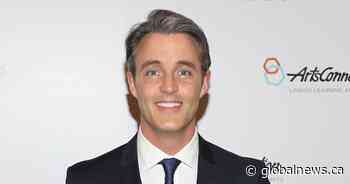 Ben Mulroney daily talk show launches on 640 Toronto