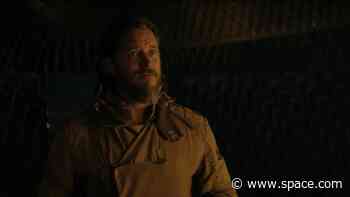 'Dune: Prophecy:' What's the deal with Desmond Hart's demonic powers?