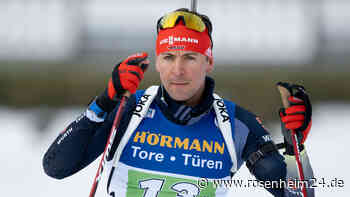 Biathlon: Die wichtigsten Infos zum Saisonstart in Kontiolahti