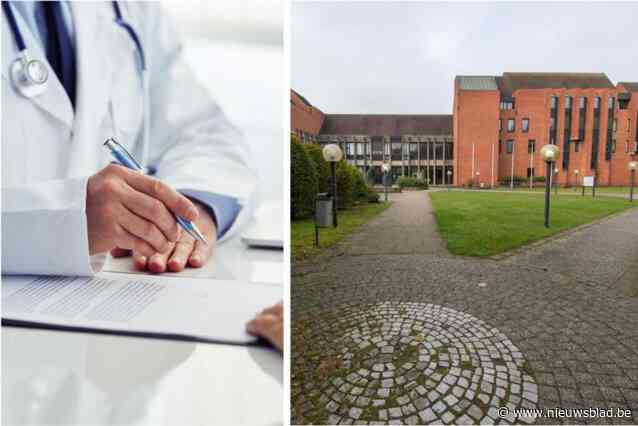 “Alles berust op een misverstand”: Na smetloos parcours van halve eeuw riskeert huisarts (78) internering voor aanranding patiëntes