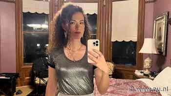 NU+ | Haar naam betekent 'blauwe hemel', maar wie is Bluesky-leider Jay Graber?