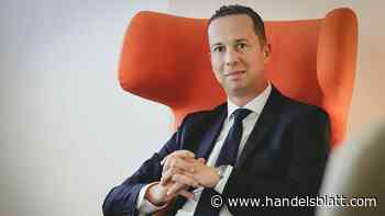 Florian Rentsch: Neuer Frankfurt-Lobbyist soll Finanzplatz stärken