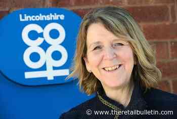 Lincolnshire Co-op hails positive trading year with sales up 6.1%