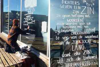 Weesgedichten zoeken adoptieraam