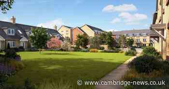 Over 70 new homes can be built in town centre despite concerns about ‘dominating buildings’