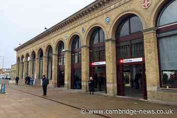 Cambridge train passengers told 'do not travel' after fallen trees damage lines