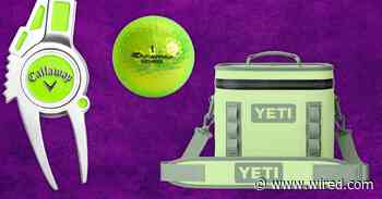 The 10 Best Gifts for Every Kind of Golfer (2024)