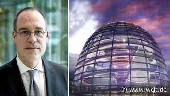 Die entscheidende Antwort auf Deutschlands Probleme