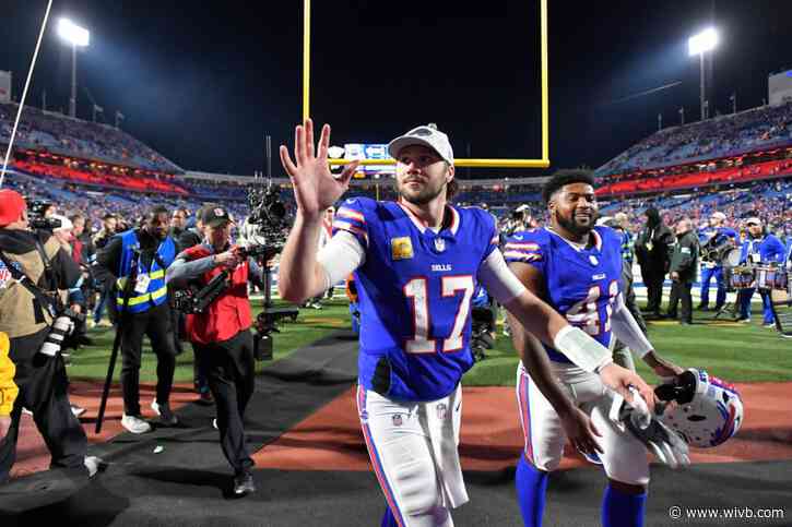 How to watch, stream and listen to Buffalo Bills vs. San Francisco 49ers on Sunday Night Football