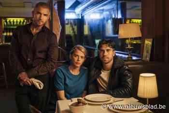 Dansen met Matteo Simoni, Aimé Claeys en Maaike Neuville? Nieuwe Vlaamse thriller ‘Nachtvlinders’ zoekt figuranten voor dansfeest
