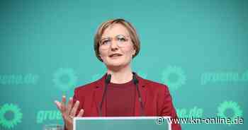 Grünen-Chefin Brantner: Viele in der SPD zweifeln an Olaf Scholz – Entwicklungen im Liveticker