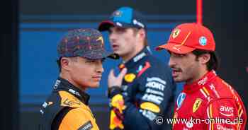 Wer schlägt den Unschlagbaren?