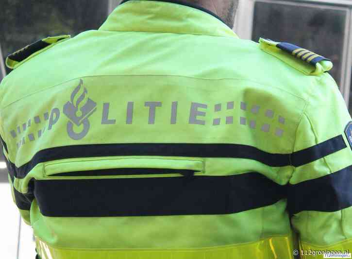 Politie zoekt getuigen van inbraak in de stad