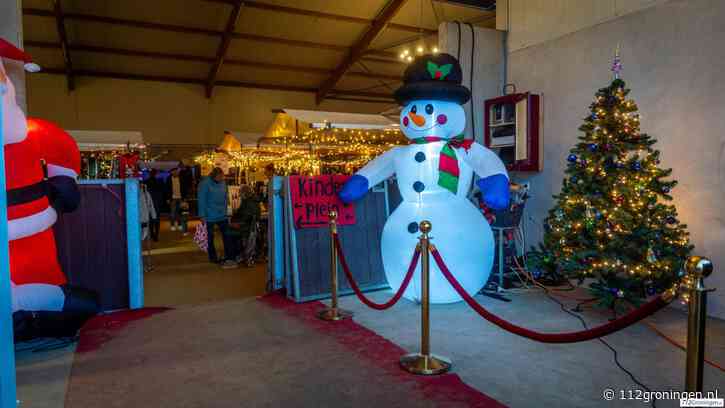 Succesvolle Winterfair 2024 trekt ruim 3500 bezoekers naar Manege Biesum in Delfzijl