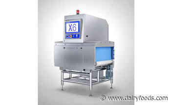 Mettler-Toledo introduces new inspection systems