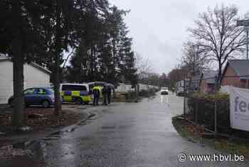 Keukenbrand met beperkte schade in asielcentrum op Parelstrand