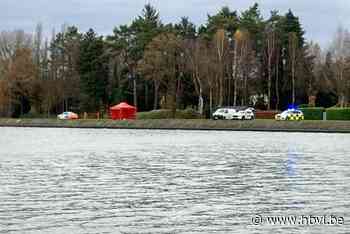 Lichaam uit Albertkanaal gehaald in Stokrooie
