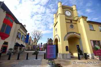 Brusselse dievegges stelen voor 6.800 euro in Maasmechelen Village: 24 maanden cel