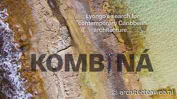 Documentaire: architect Lyongo Juliana op zoek naar hedendaagse Caribische architectuur