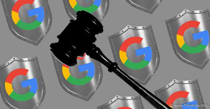 Google to face massive UK class action lawsuit over search dominance