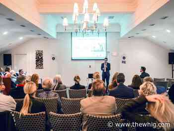 Discovery Den awards $80k in grants to three Kingston health care innovations